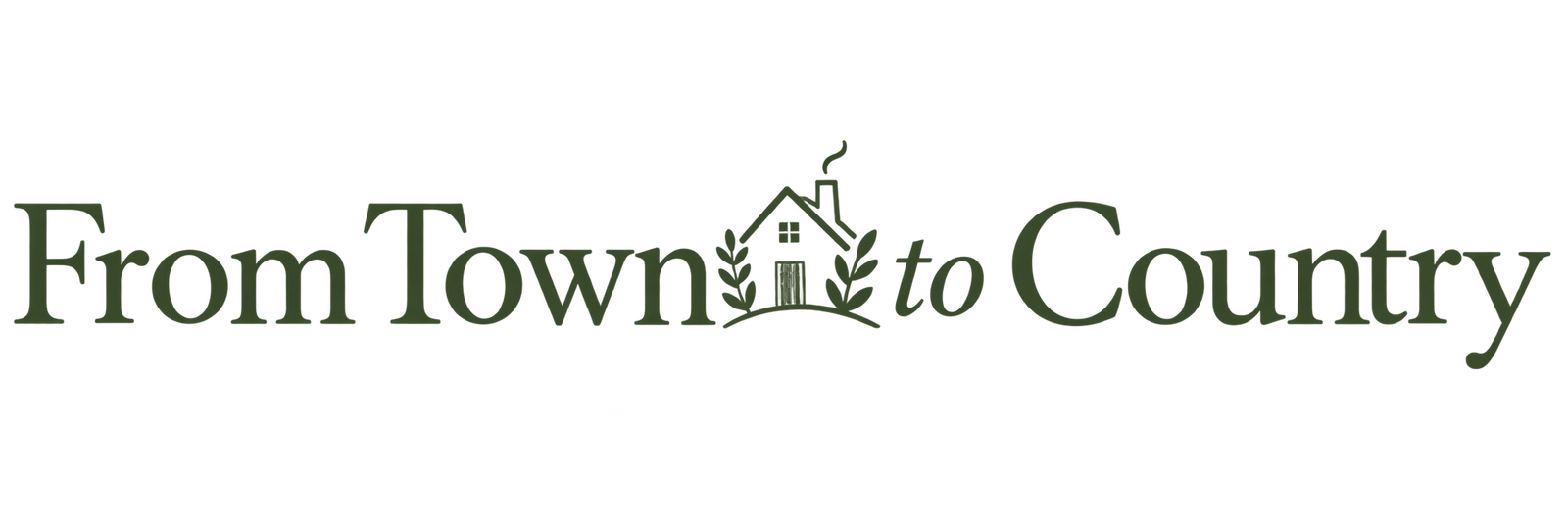 From Town To Country