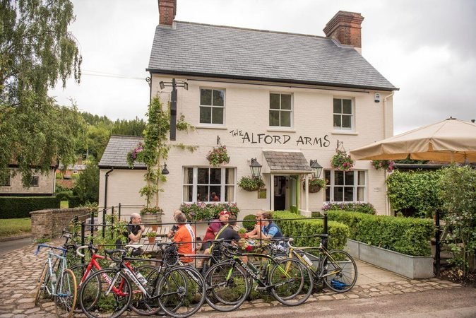 Tried and Tested: Top ten country pubs near The Chilterns